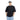 Playera Oversized de Algodón para Hombre Quarry #color_negro