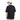 Playera Oversized de Algodón para Hombre Quarry #color_negro