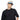 Playera Oversized de Algodón para Hombre Quarry #color_negro