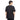 Playera Relaxed Fit de Algodón para Hombre Quarry #color_negro