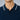 Polo Slim con Contraste para Hombre Quarry #color_azul-marino