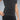 Polo Slim con Cuello Abierto para Hombre Quarry #color_gris-oscuro