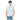 Playera Slim de Algodón para Hombre Quarry #color_azul-claro