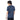 Playera Slim de Algodón para Hombre Quarry #color_azul-marino