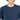 Playera Slim de Algodón para Hombre Quarry #color_azul-marino