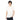 Playera Slim de Algodón para Hombre Quarry #color_blanco