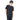 Playera Slim de Algodón para Hombre Quarry #color_negro