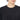 Playera Slim de Algodón para Hombre Quarry #color_negro