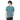 Playera Slim de Algodón para Hombre Quarry #color_verde