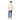 Playera Oversized Henley para Hombre Quarry #color_beige