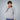 Sudadera Rugby con Cuello Polo para Hombre Quarry #color_gris