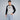 Sudadera Raglan con Contraste para Hombre Quarry #color_gris