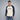 Sudadera Raglan con Contraste para Hombre Quarry #color_hueso