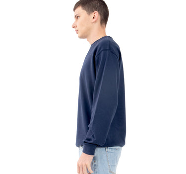 SUDADERA QUARRY PARA HOMBRE BÁSICA SLIMFIT