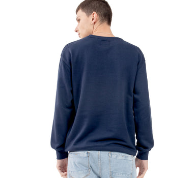 SUDADERA QUARRY PARA HOMBRE BÁSICA SLIMFIT