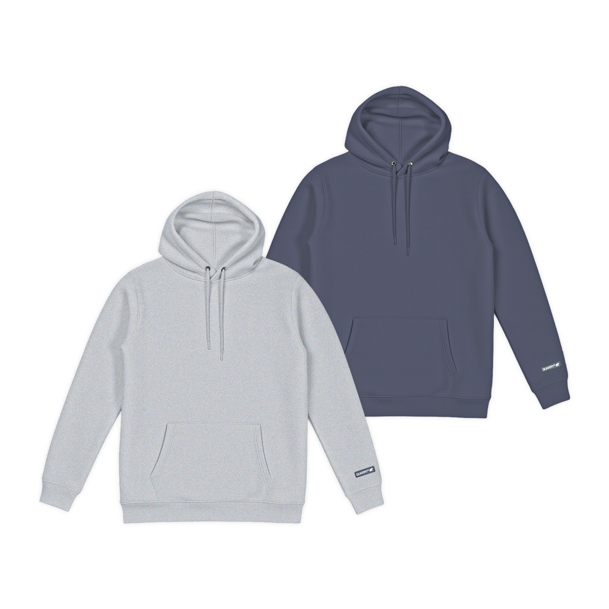 PACK 2 HOODIE LISA PREMIUM CON APLICACIÓN