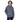 SUDADERA HOODIE LISA PREMIUM C/APLICACIÓN QUARRY