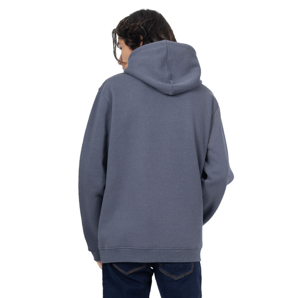 SUDADERA HOODIE LISA PREMIUM C/APLICACIÓN QUARRY