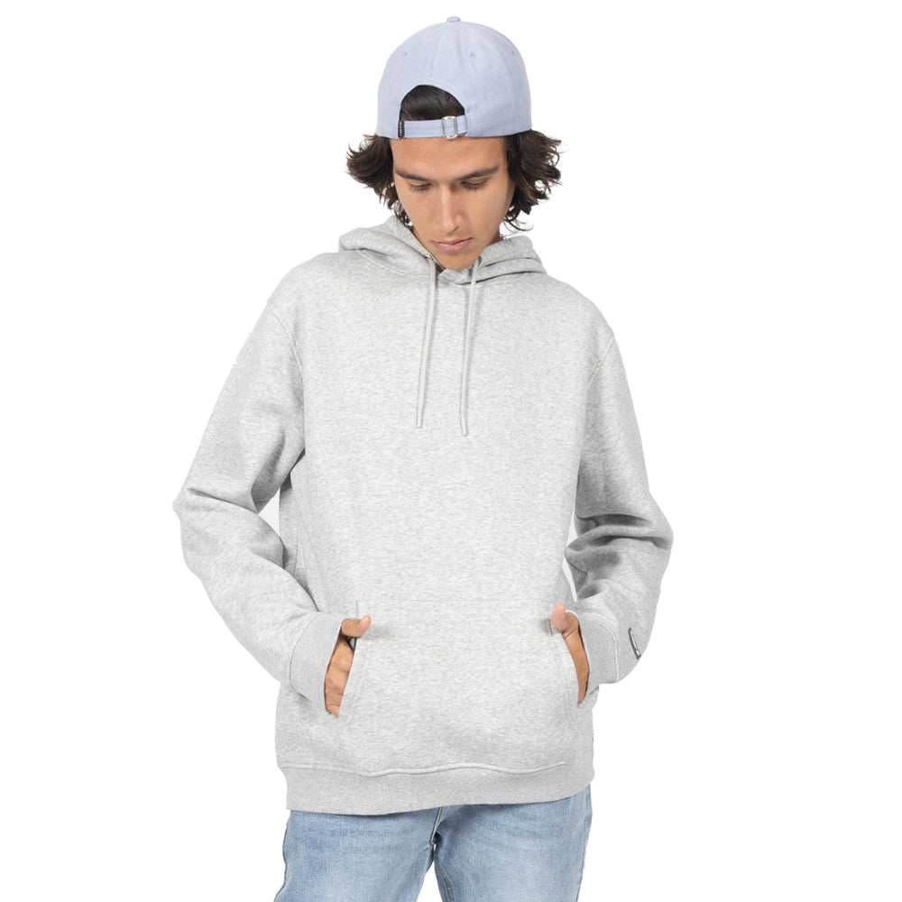 SUDADERA HOODIE LISA PREMIUM C/APLICACIÓN QUARRY