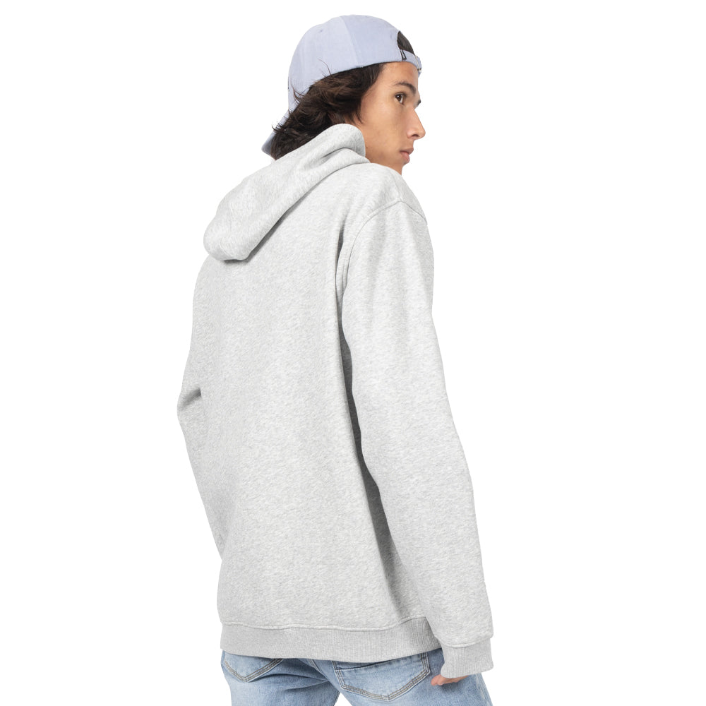 SUDADERA HOODIE LISA PREMIUM C/APLICACIÓN QUARRY