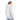 SUDADERA HOODIE LISA PREMIUM C/APLICACIÓN QUARRY