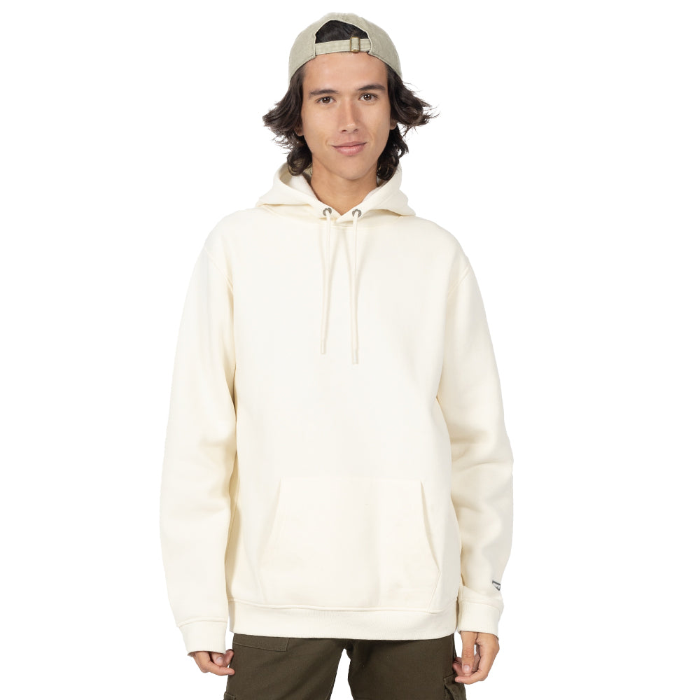 SUDADERA HOODIE LISA PREMIUM C/APLICACIÓN QUARRY