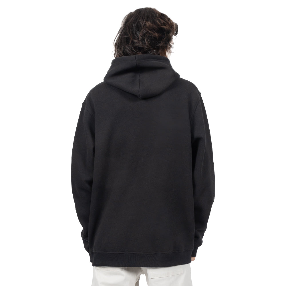 SUDADERA HOODIE LISA PREMIUM C/APLICACIÓN QUARRY