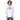 SUDADERA HOODIE ESTAMPADA