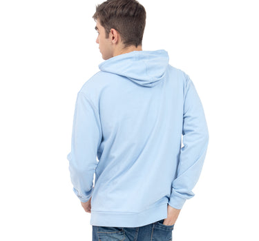 SUDADERA PARA HOMBRE HOODIE ESTAMPADA LOONEY TUNES QUARRY