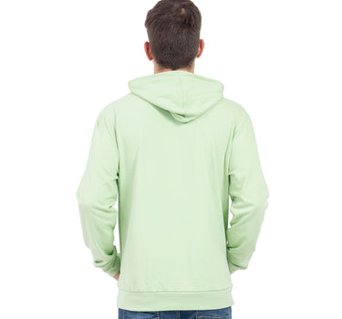 SUDADERA PARA HOMBRE ESTAMPADA SIMPSON HODDIE QUARRY