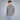 Sudadera con Medio Cierre para Hombre Quarry #color_gris