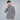 Sudadera con Medio Cierre para Hombre Quarry #color_gris