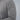 Sudadera con Medio Cierre para Hombre Quarry #color_gris