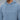 Sudadera Hoodie con Estampado para Hombre Quarry #color_azul