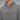 Sudadera Hoodie con Estampado para Hombre Quarry #color_gris
