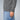 Sudadera Hoodie con Bolsillo para Hombre Quarry #color_gris