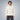 Sudadera Hoodie con Bolsillo para Hombre Quarry #color_hueso