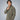 Sudadera con Medio Cierre para Hombre Quarry #color_verde-olivo