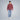 Sudadera Hoodie con Bordado para Hombre Quarry #color_vino