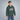 Hoodie con Estampado Delantero para Hombre Quarry #color_verde-olivo