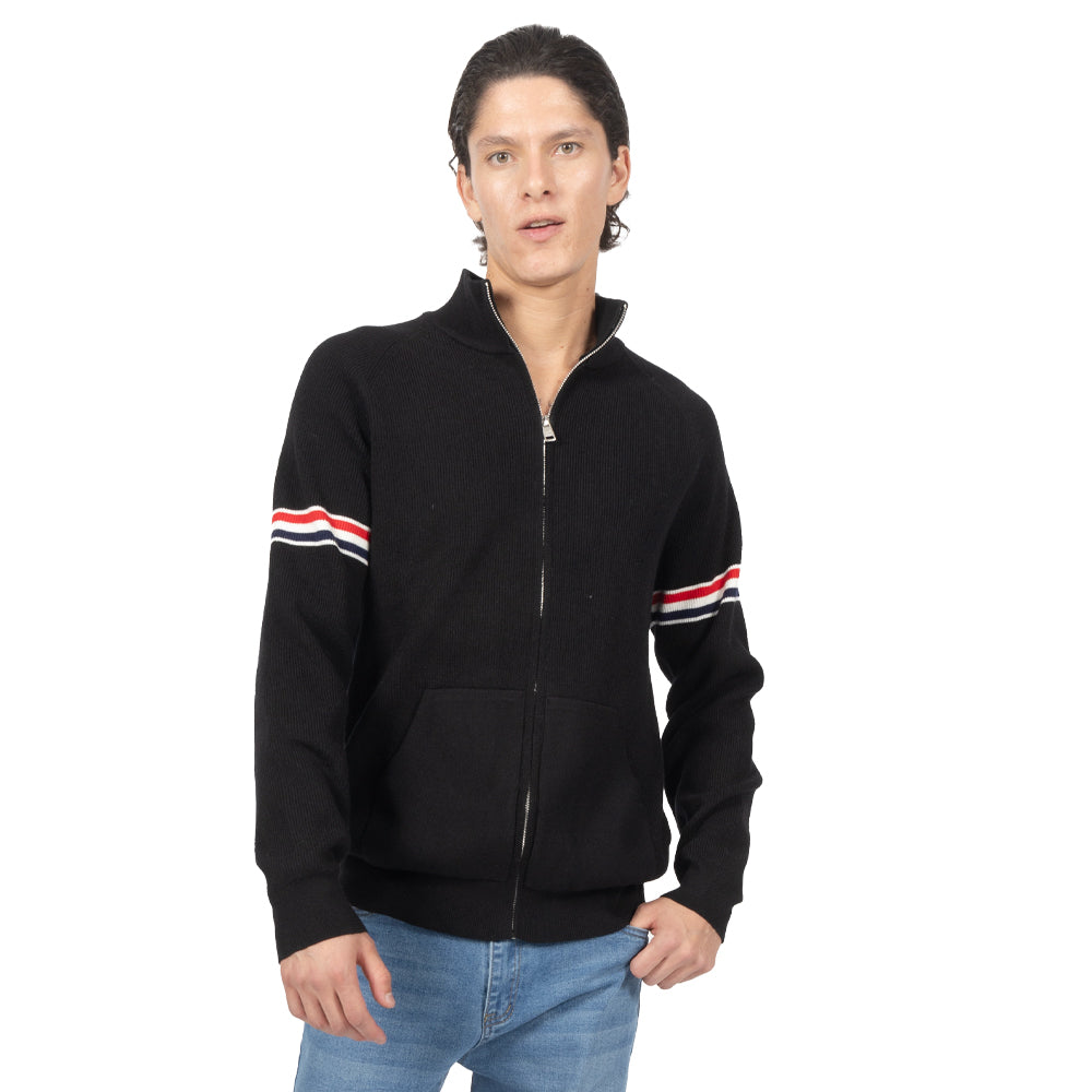 Suéter Cuello Alto