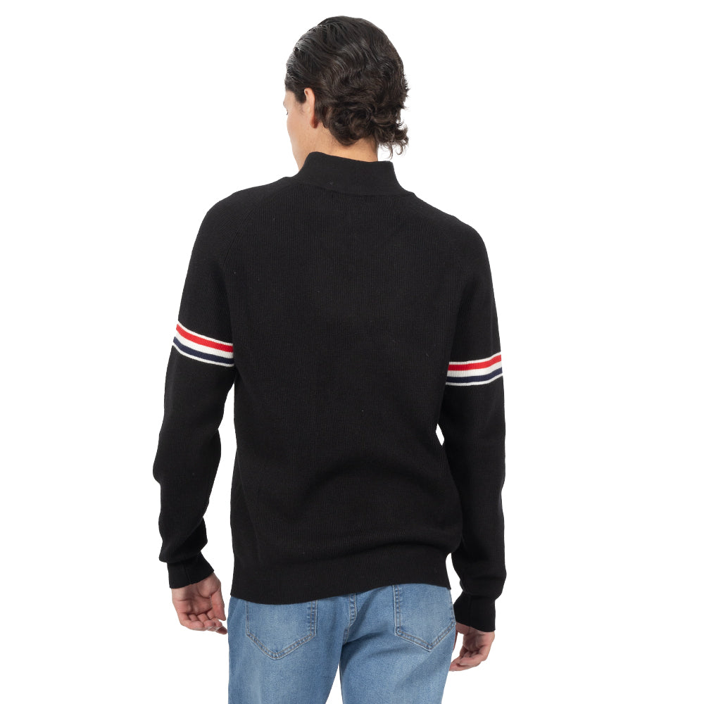 Suéter Cuello Alto