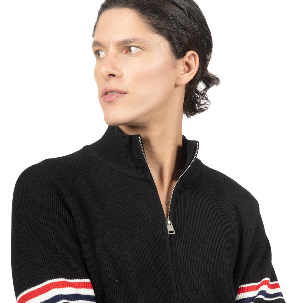 Suéter Cuello Alto