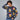 Suéter Navideño con Estampado para Hombre Quarry #color_azul-marino