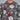 Suéter Navideño con Estampado para Hombre Quarry #color_gris