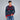Suéter Navideño con Estampado para Hombre Quarry #color_gris-oscuro