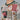 Suéter Navideño Patchwork para Hombre Quarry #color_hueso