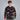 Suéter Navideño con Estampado para Hombre Quarry #color_negro