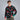 Suéter Navideño con Estampado para Hombre Quarry #color_negro