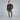 Suéter Navideño con Estampado para Hombre Quarry #color_negro